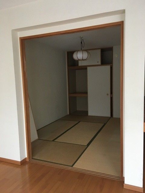 写真：リフォーム事例