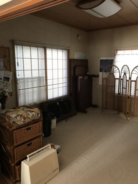 写真：リフォーム事例