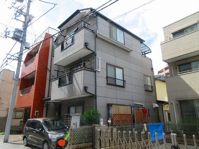 写真：リフォーム事例