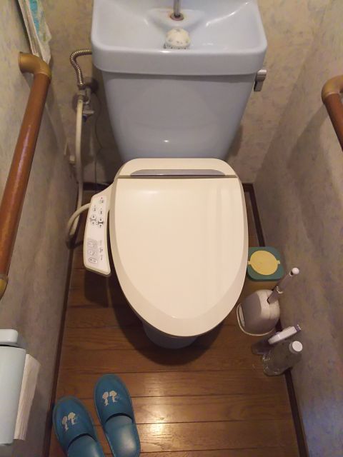 写真：リフォーム事例