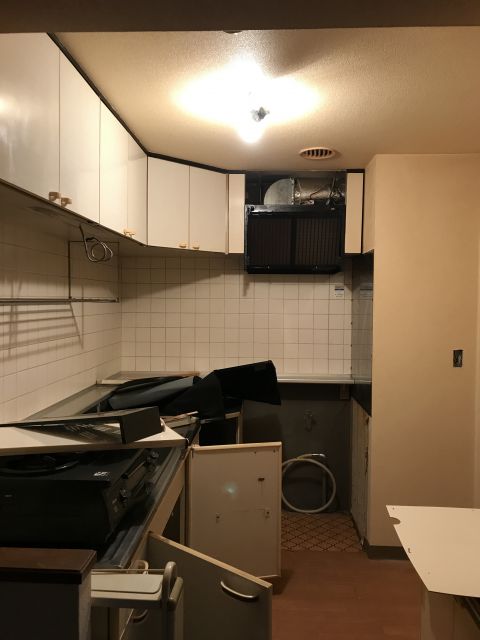 写真：リフォーム事例