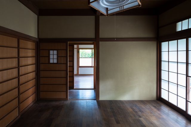 写真：リフォーム事例