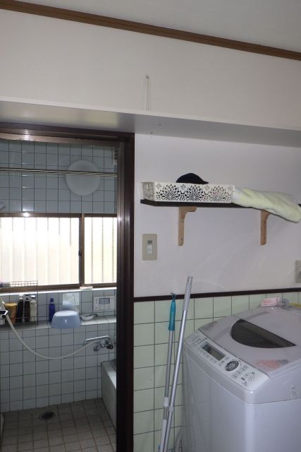 写真：リフォーム事例