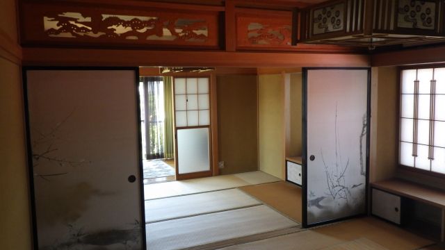 写真：リフォーム事例