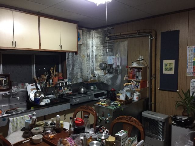 写真：リフォーム事例