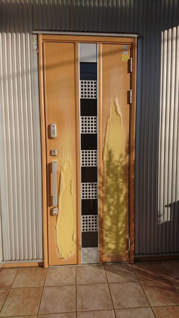 写真：リフォーム事例