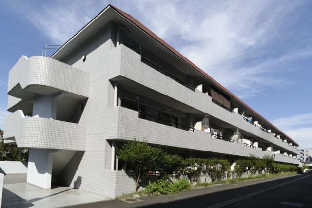 写真：リフォーム事例