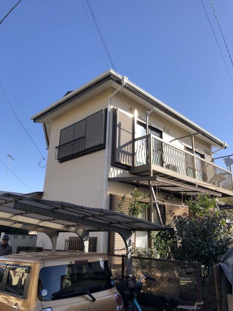 写真：リフォーム事例