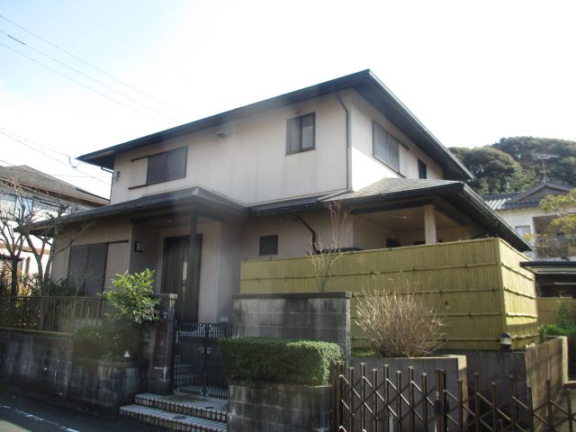 写真：リフォーム事例