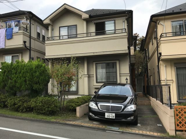 写真：リフォーム事例