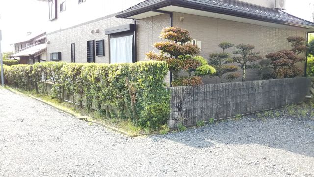 写真：リフォーム事例