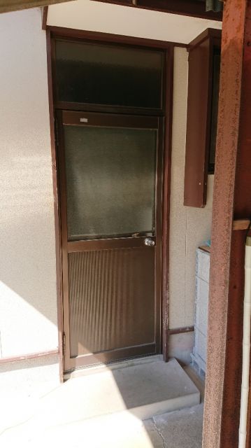 写真：リフォーム事例