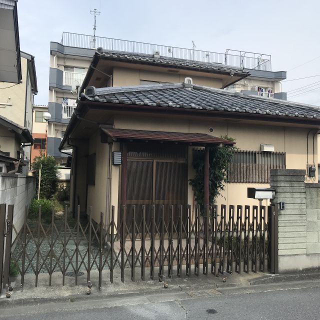 写真：リフォーム事例