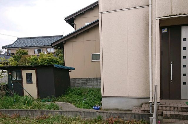 写真：リフォーム事例