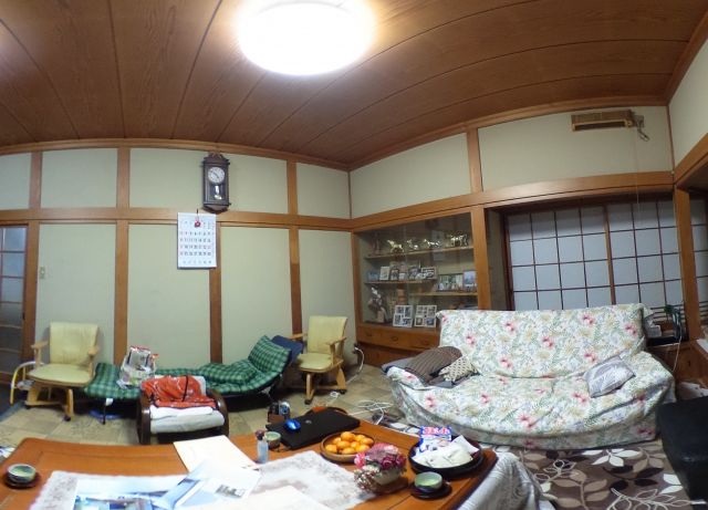 写真：リフォーム事例