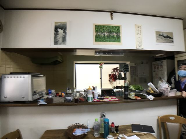 写真：リフォーム事例