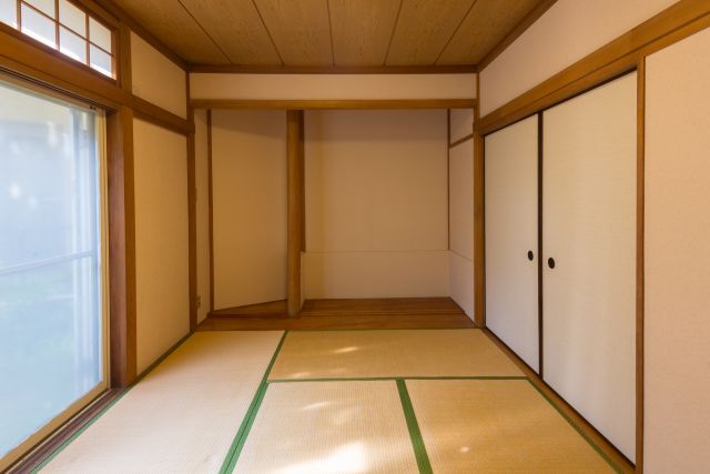 写真：リフォーム事例