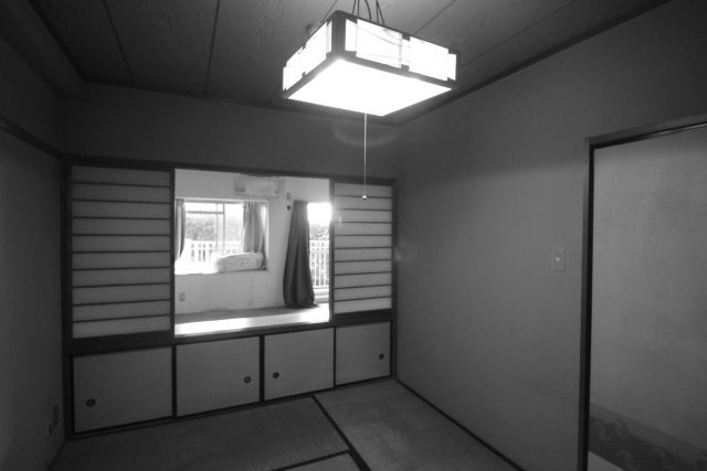 写真：リフォーム事例