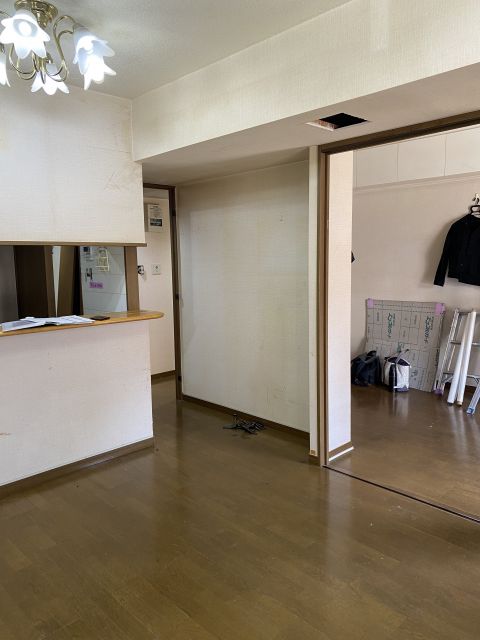 写真：リフォーム事例