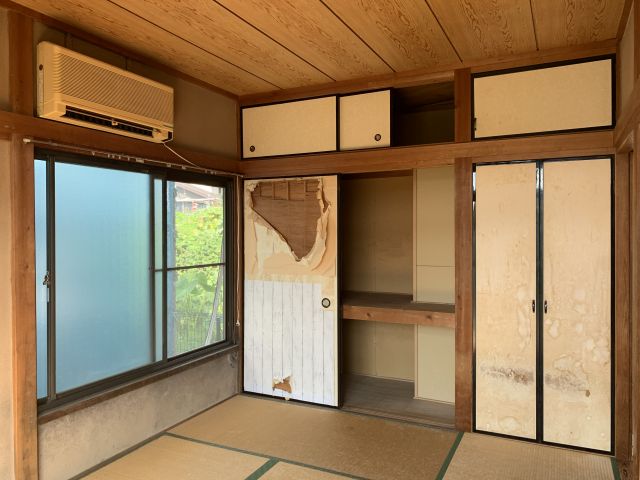 写真：リフォーム事例