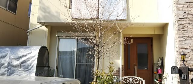 写真：リフォーム事例