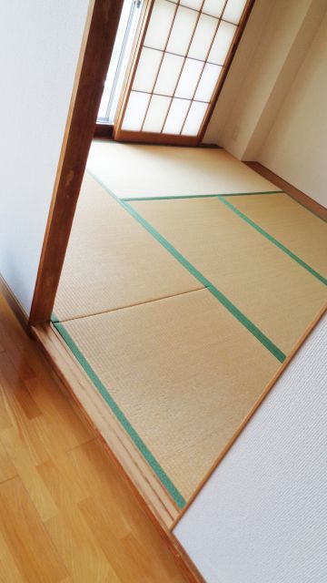 写真：リフォーム事例