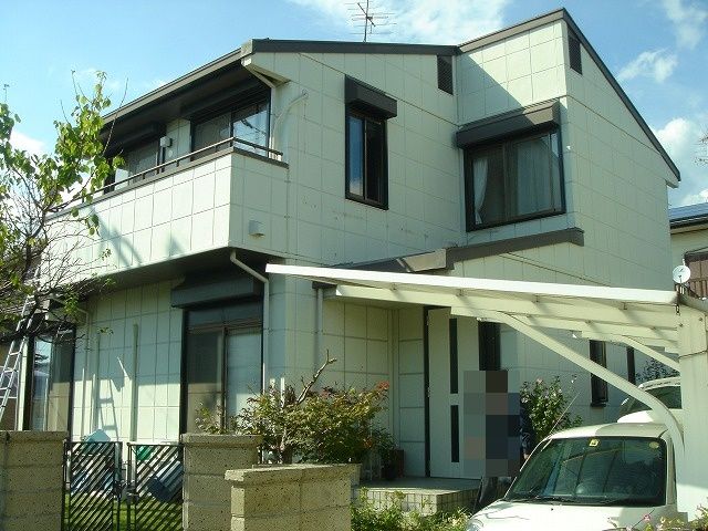 写真：リフォーム事例