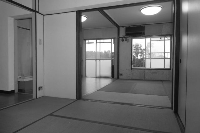 写真：リフォーム事例