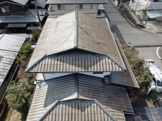 写真：リフォーム事例