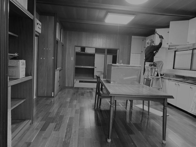 写真：リフォーム事例