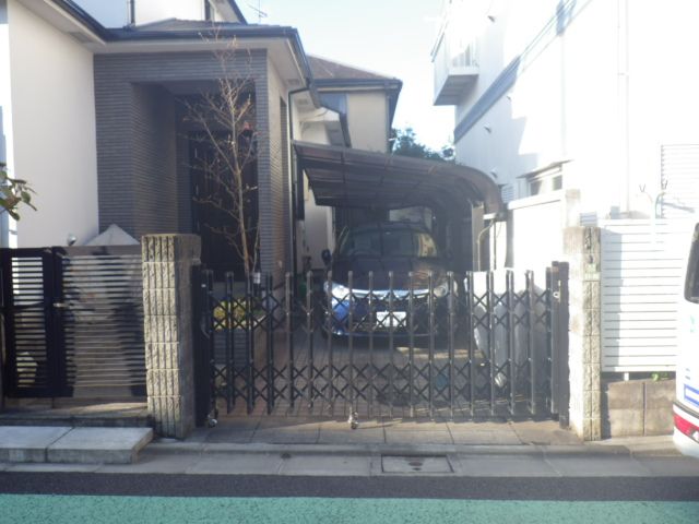 写真：リフォーム事例