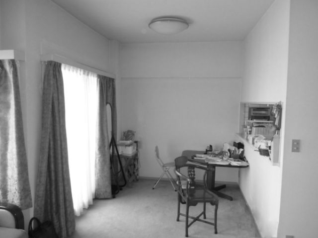 写真：リフォーム事例