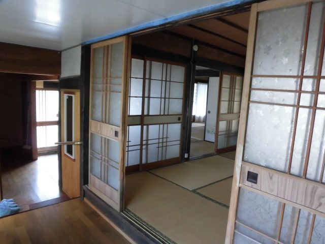 写真：リフォーム事例
