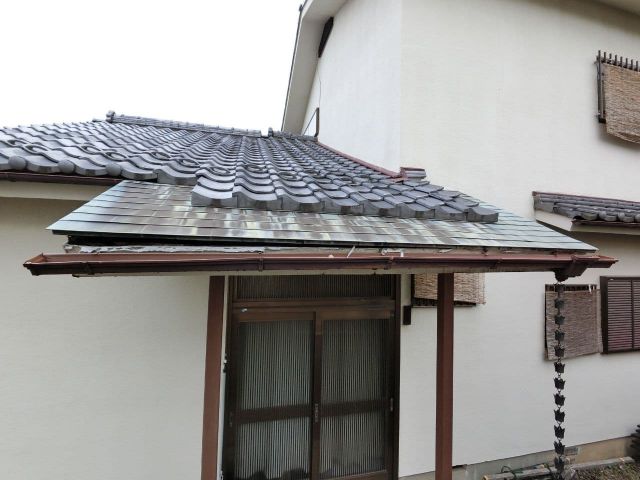 写真：リフォーム事例