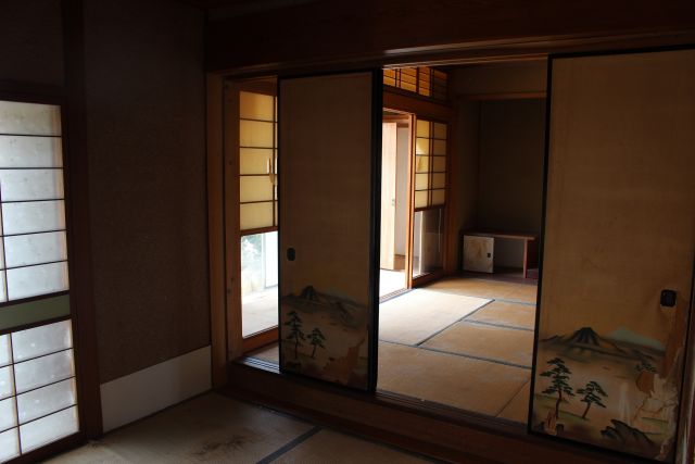 写真：リフォーム事例