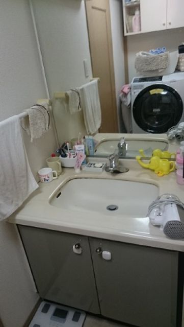 写真：リフォーム事例