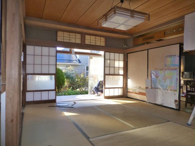 写真：リフォーム事例