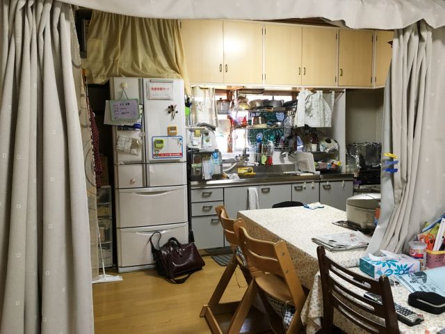 写真：リフォーム事例