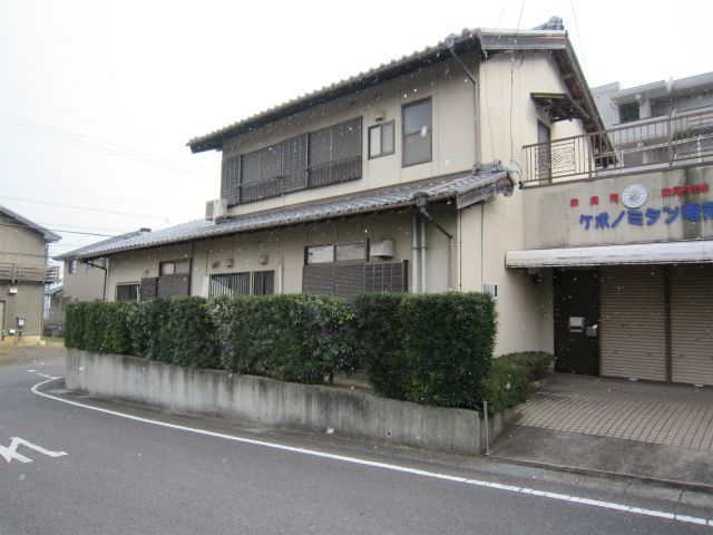 写真：リフォーム事例