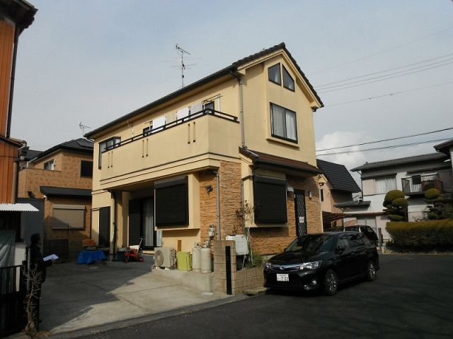 写真：リフォーム事例