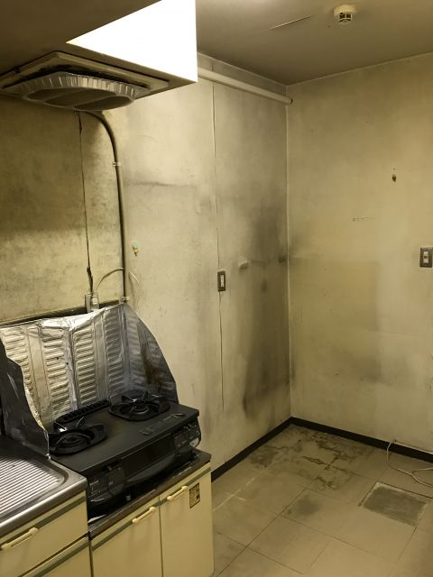 写真：リフォーム事例