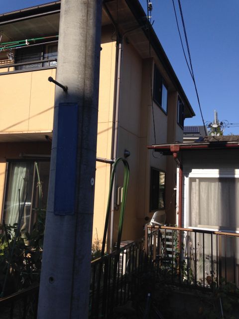 写真：リフォーム事例