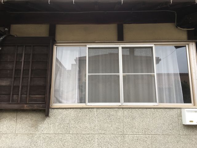 写真：リフォーム事例