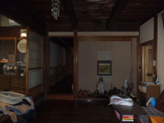 写真：リフォーム事例