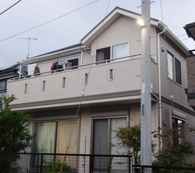 写真：リフォーム事例