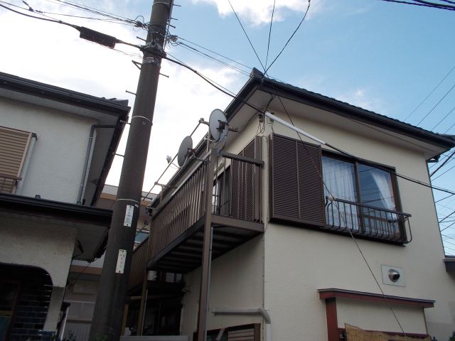 写真：リフォーム事例