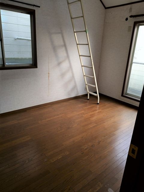 写真：リフォーム事例