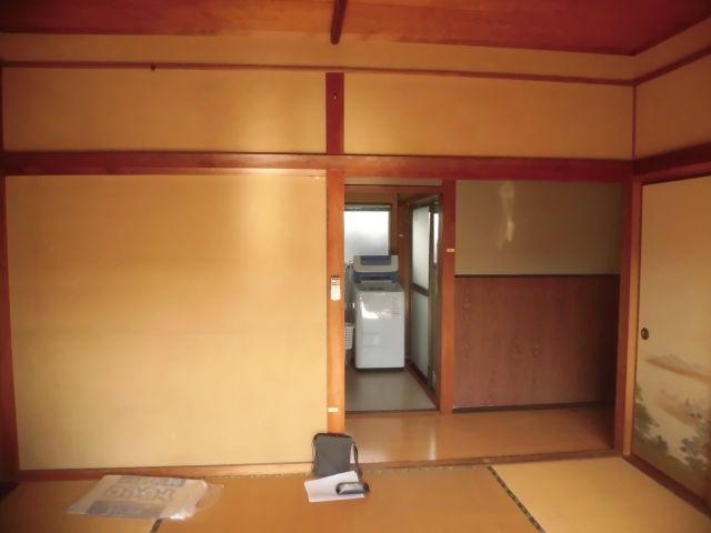 写真：リフォーム事例