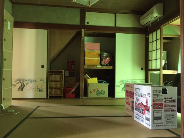 写真：リフォーム事例