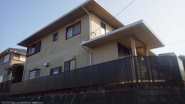 写真：リフォーム事例